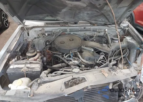 1989 Nissan D21 King Cab from USA, damaged, VIN 1N6ND16S8KC383760